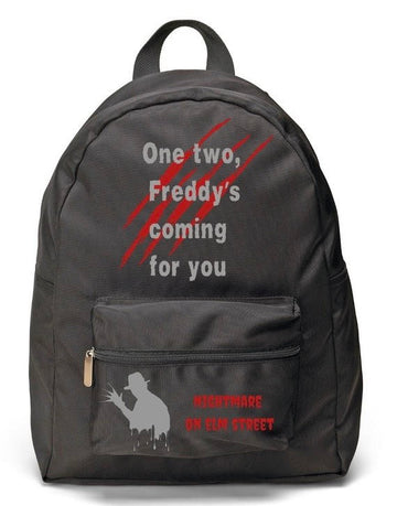 FREDDY BACKPACK