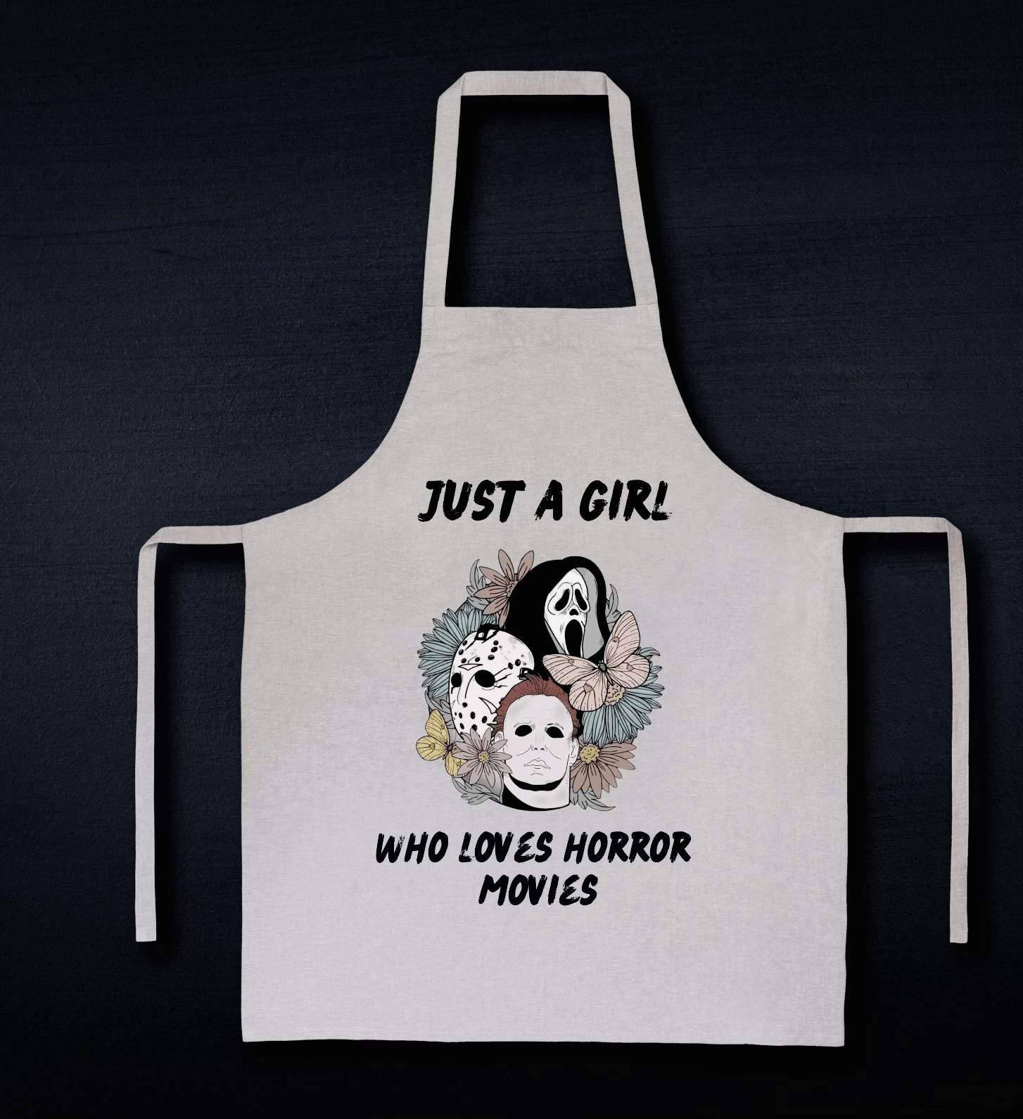 Apron