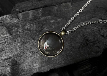 PENNYWISE NECKLACE