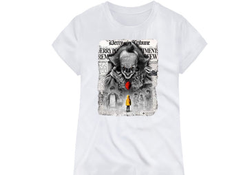 PENNYWISE T-SHIRT