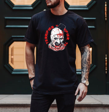 Men's Terrifier T-shirt