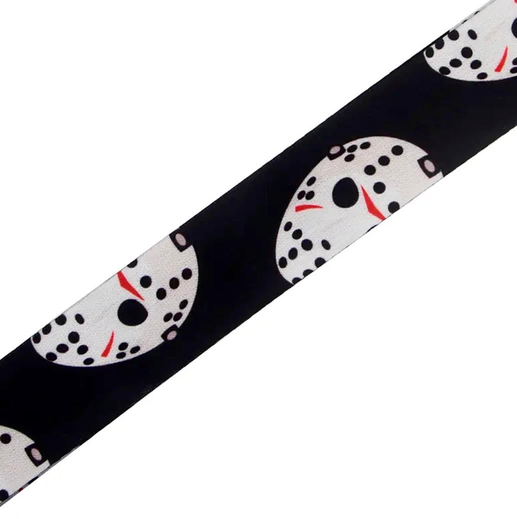 JASON LANYARD