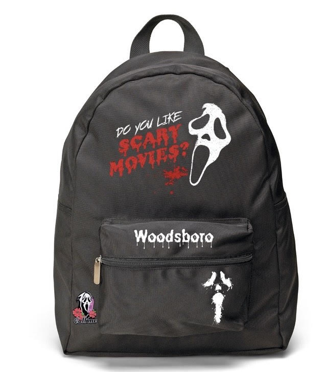 WOODSBORO BACKPACK