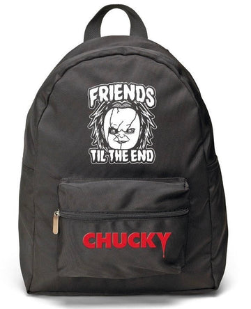 FRIENDS TILL THE END BACKPACK