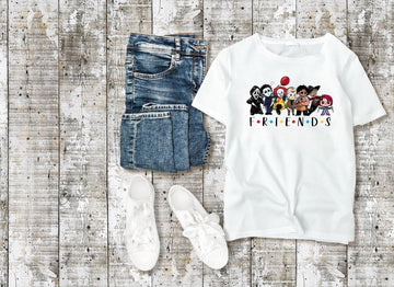 F.R.I.E.N.D.S KIDS T-SHIRT