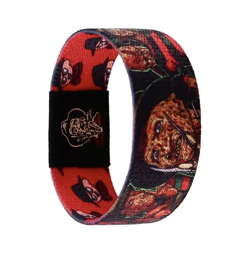 FREDDY STRETCHY BRACELET