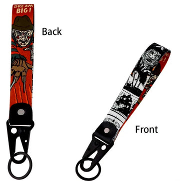 FREDDY HEAVY DUTY WRISTLET FOR KEYS